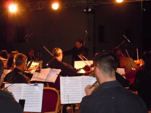 Concerto “Note epiche”